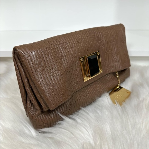 Lv Motah Altair Clutch limited edition ♥️ - Picture 2 of 15